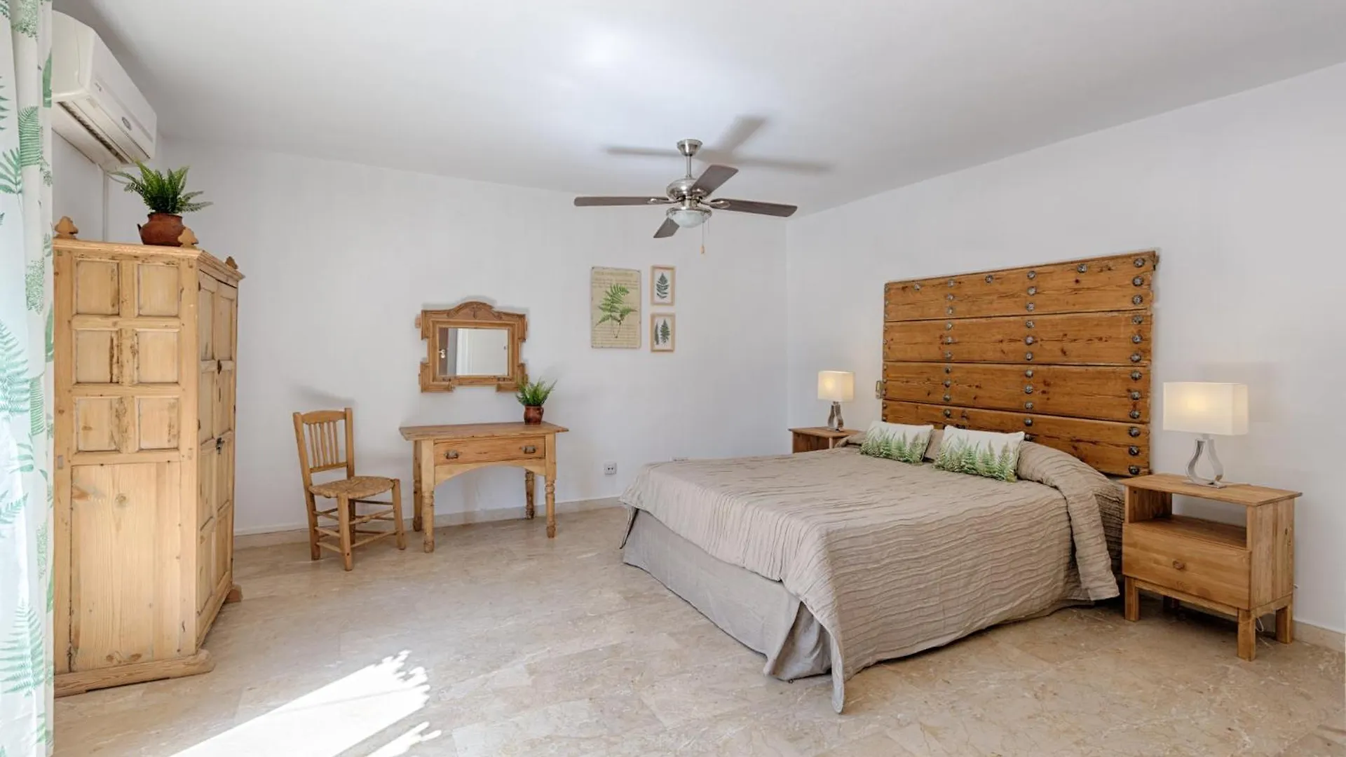 Holiday home Hanami Finca Cumbres Borrascosas Estepona