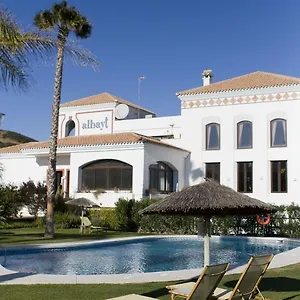Apart-hotel Albayt & Spa, Estepona